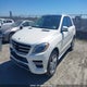 4JGDA2EB1DA155513 2013 Mercedes-Benz Ml 350 Bluetec 4Matic auction photo thumbnail 2
