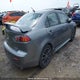 JA32U2FU7GU601622 2016 Mitsubishi Lancer Es/Se Ltd auction photo thumbnail 4