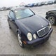 WDBLK70G33T143541 2003 Mercedes-Benz Clk 430 auction photo thumbnail 1