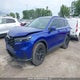 2HKRS4H57SH104208 2025 Honda Cr-V Sport auction photo thumbnail 2