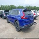 2HKRS4H57SH104208 2025 Honda Cr-V Sport auction photo thumbnail 3