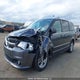 2C4RDGDG6HR719847 2017 Dodge Grand Caravan Crew auction photo thumbnail 2