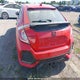 SHHFK7G4XJU307666 2018 Honda Civic Sport auction photo thumbnail 3