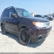 JF2SHCBC3DH418376 2013 Subaru Forester 2.5X Touring auction photo thumbnail 6