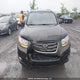5XYZG3AB7BG036026 2011 Hyundai Santa Fe Gl 2.4 Premium auction photo thumbnail 12