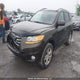 5XYZG3AB7BG036026 2011 Hyundai Santa Fe Gl 2.4 Premium auction photo thumbnail 2