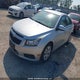 1G1PC5SB3E7394893 2014 Chevrolet Cruze 1Lt auction photo thumbnail 2