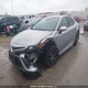 4T1B21HK6PU019200 2023 Toyota Camry auction photo thumbnail 2