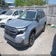 JF2SLDDCXSH519302 2025 Subaru Forester Premium auction photo thumbnail 2