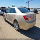 4T1BF1FK3CU116162 2012 Toyota Camry Le auction photo thumbnail 3