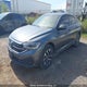 3VWCM7BU2NM011948 2022 Volkswagen Jetta Trendline auction photo thumbnail 2
