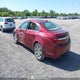 2G4GR5EX9G9121791 2016 Buick Regal Premium I auction photo thumbnail 3
