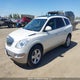 5GAKVBED1BJ354299 2011 Buick Enclave 1Xl auction photo thumbnail 2