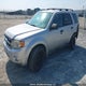 1FMCU9D75CKB46086 2012 Ford Escape Xlt auction photo thumbnail 2