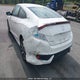 2HGFC4B6XJH401399 2018 Honda Civic Lx auction photo thumbnail 12