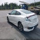 2HGFC4B6XJH401399 2018 Honda Civic Lx auction photo thumbnail 3