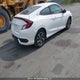 2HGFC4B6XJH401399 2018 Honda Civic Lx auction photo thumbnail 4
