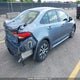 JTDBBMBE5MJ035989 2021 Toyota Corolla auction photo thumbnail 4