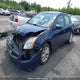 3N1AB6AP1CL720088 2012 Nissan Sentra 2.0/2.0S/Sr/2.0Sl auction photo thumbnail 2