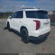 KM8R3DGEXRU771512 2024 Hyundai Palisade Urban 7-Passenger Seating auction photo thumbnail 3