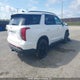 KM8R3DGEXRU771512 2024 Hyundai Palisade Urban 7-Passenger Seating auction photo thumbnail 4