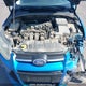 1FADP3N23EL120475 2014 Ford Focus Titanium auction photo thumbnail 10