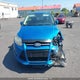1FADP3N23EL120475 2014 Ford Focus Titanium auction photo thumbnail 12