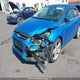 1FADP3N23EL120475 2014 Ford Focus Titanium auction photo thumbnail 6