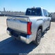 5TFJA5DB7PX128652 2023 Toyota Tundra Crewmax Limited auction photo thumbnail 4
