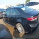 5YFB4MDE0RP185440 2024 Toyota Corolla Le auction photo thumbnail 14