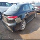 5YFB4MDE0RP185440 2024 Toyota Corolla Le auction photo thumbnail 4