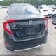 2HGFC2F57KH010718 2019 Honda Civic Lx auction photo thumbnail 17