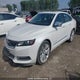 1G1105S39KU107786 2019 Chevrolet Impala 2Lz auction photo thumbnail 2