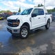 1FTFW3L80SKE48967 2025 Ford F150 Xlt auction photo thumbnail 2