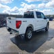 1FTFW3L80SKE48967 2025 Ford F150 Xlt auction photo thumbnail 4