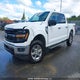 1FTFW3L80SKE48967 2025 Ford F150 Xlt auction photo thumbnail 6