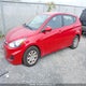 KMHCT5AE3CU032932 2012 Hyundai Accent Gls/Gs auction photo thumbnail 2