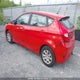 KMHCT5AE3CU032932 2012 Hyundai Accent Gls/Gs auction photo thumbnail 3