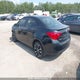 2T1BURHE6KC243886 2019 Toyota Corolla Se auction photo thumbnail 3