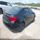 2T1BURHE6KC243886 2019 Toyota Corolla Se auction photo thumbnail 4