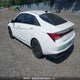 KMHLM4AG2NU285915 2022 Hyundai Elantra Preferred Ivt auction photo thumbnail 4