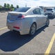 19UUA8F53AA800269 2010 Acura Tl auction photo thumbnail 4