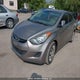 5NPDH4AE9DH302682 2013 Hyundai Elantra Gls/Limited auction photo thumbnail 2
