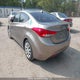 5NPDH4AE9DH302682 2013 Hyundai Elantra Gls/Limited auction photo thumbnail 3