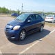 JTDBT923481245255 2008 Toyota Yaris auction photo thumbnail 2