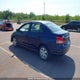 JTDBT923481245255 2008 Toyota Yaris auction photo thumbnail 3