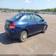 JTDBT923481245255 2008 Toyota Yaris auction photo thumbnail 4