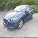 JM1BN1L71H1125636 2017 Mazda 3 Touring auction photo thumbnail 2