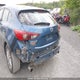 JM1BN1L71H1125636 2017 Mazda 3 Touring auction photo thumbnail 6