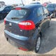 KNADM5A39F6972355 2015 Kia Rio Lx auction photo thumbnail 4
